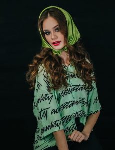 Evelina Gestautaitė